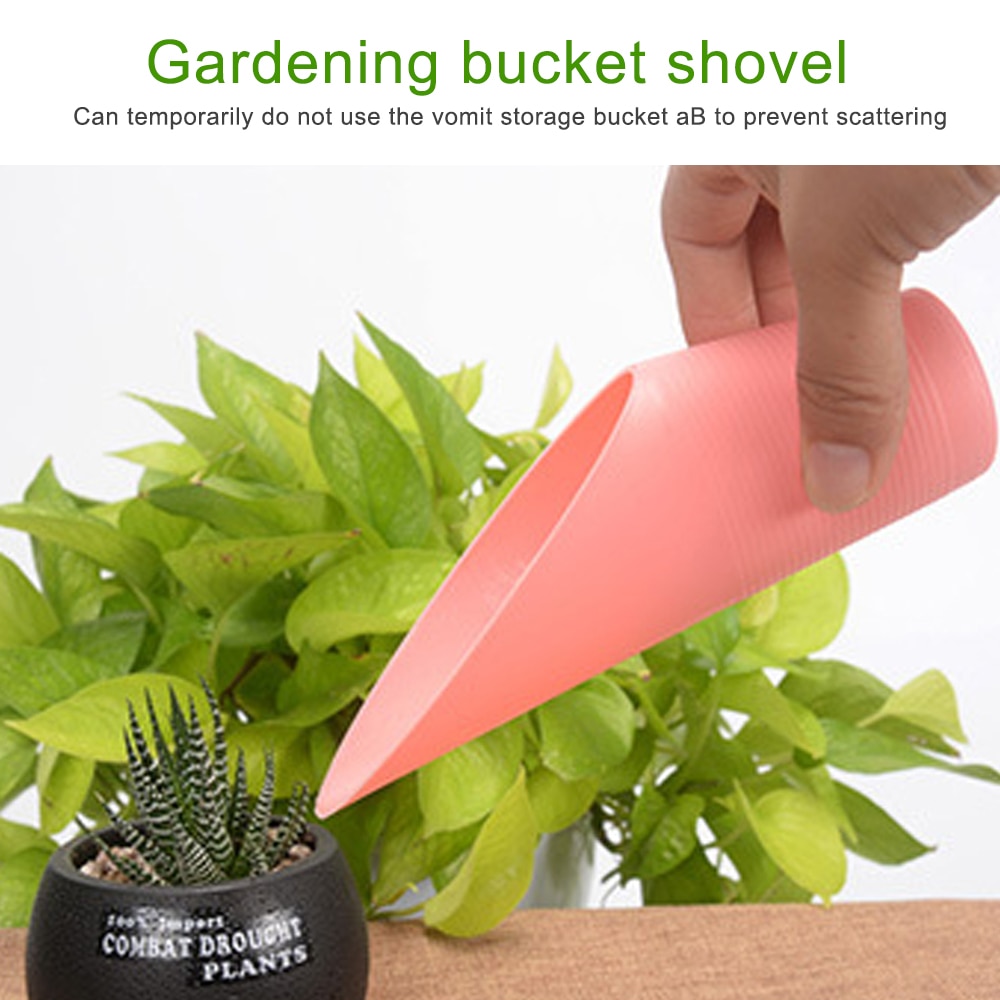 12 Pcs/Set Garden Planting Tools Set Succulent Transplant Seedling Tool Home Mini Garden Hand Tool Set Gardening Plant Care Kit