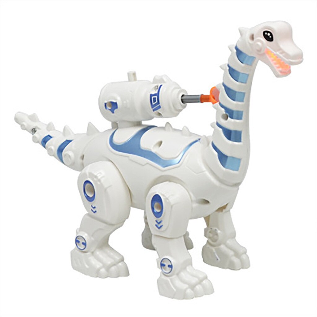 Robot Dinosaurus Intelligente Afstandsbediening Wandelen Dinosaurus Speelgoed Mechanische Dinosaurus Speelgoed Ouder-kind Interactief Speelgoed