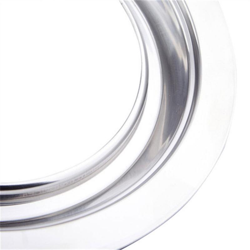 Non-stick Gas Grill Pan Healthy Smokeless Barbecue Plate Outdoor Cooking Tool