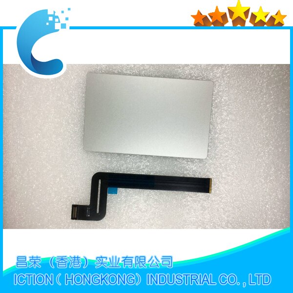 KIT DE VIS TRACKPAD TOUCHPAD MACBOOK PRO 13 A1706 A1708 A1989 A2159 A2289 - MAC OS REPARATIONS