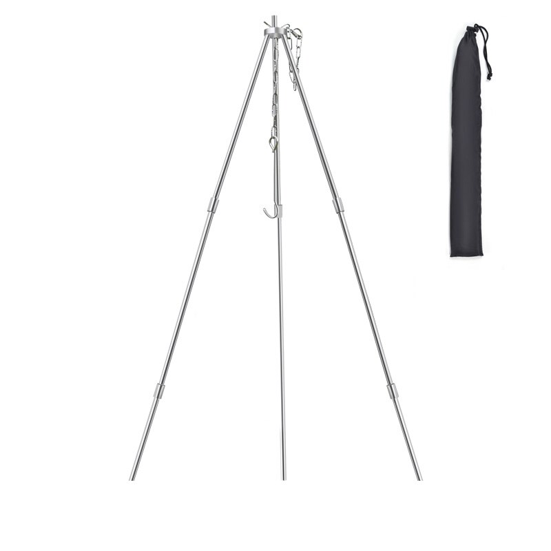 Aluminum Set Camping Travel Equipment Tableware Cookware Outdoor Hiking Camping Cooking Kuchenka Turystyczna Camping Supplies