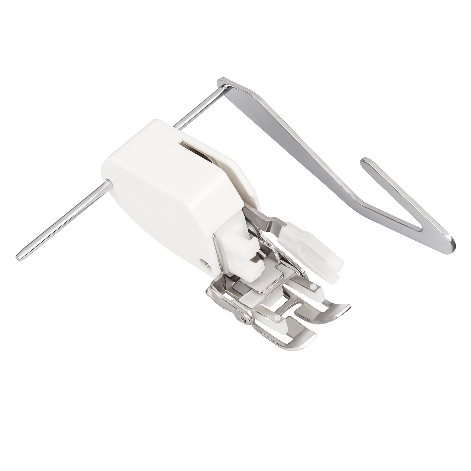 Best Walking Even Feed Quilting Presser Foot Feet For Low Shank Sewing Machine For Janome: 7MM