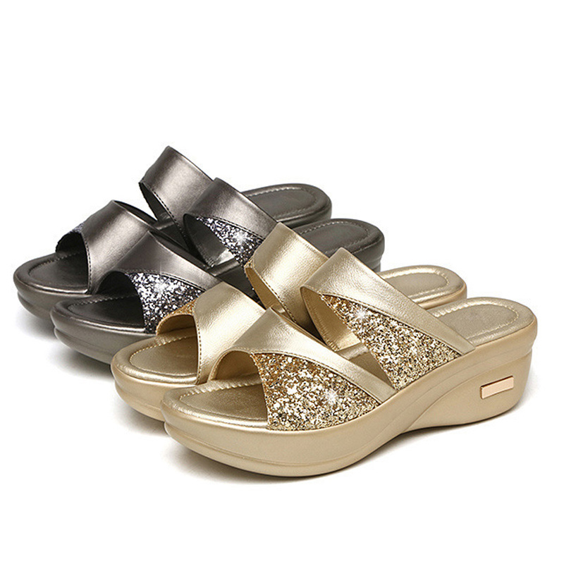 Frauen Sandalen Damen Dünne Fersen Weibliche Kristall Knöchel Gurt Bequeme Schuhe Frauen Offene spitze Schuhe Neue Stil