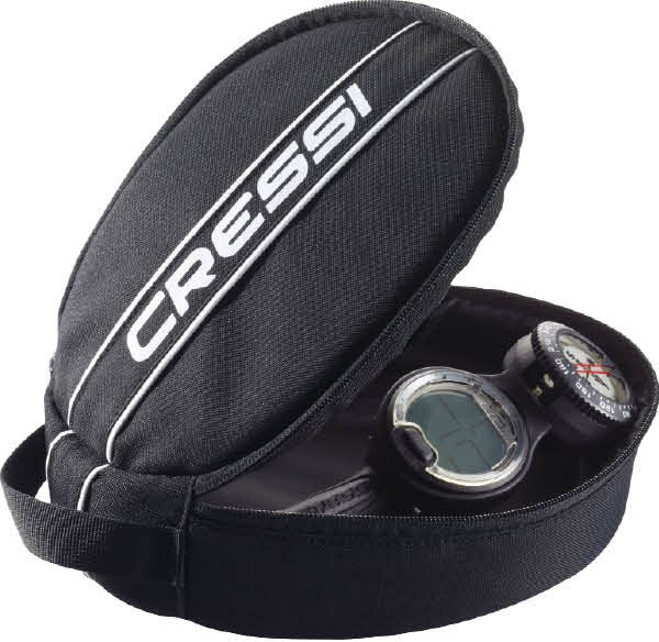 CRESSI LARGE COMPUTER BAG