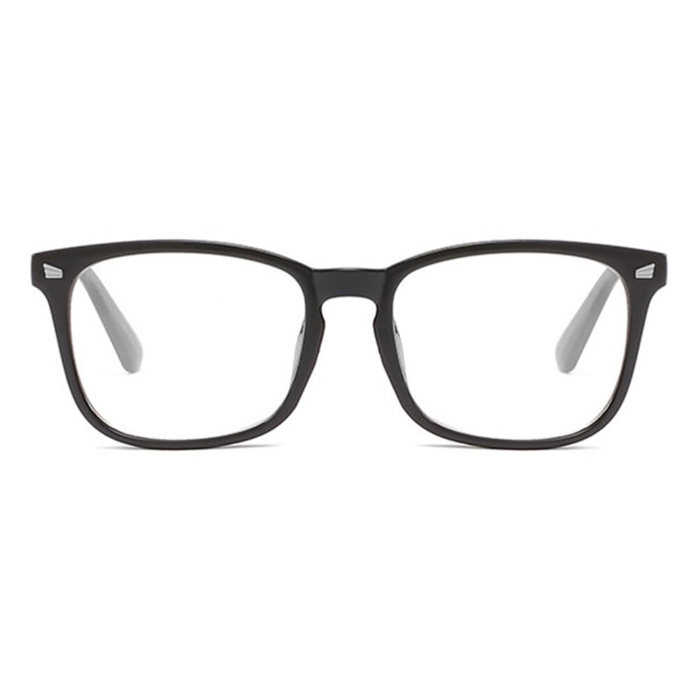 PC Metal Computer Eyeglasses Anti Fatigue Blue Light Men Women Eye Protection Glasses Eyewear: G