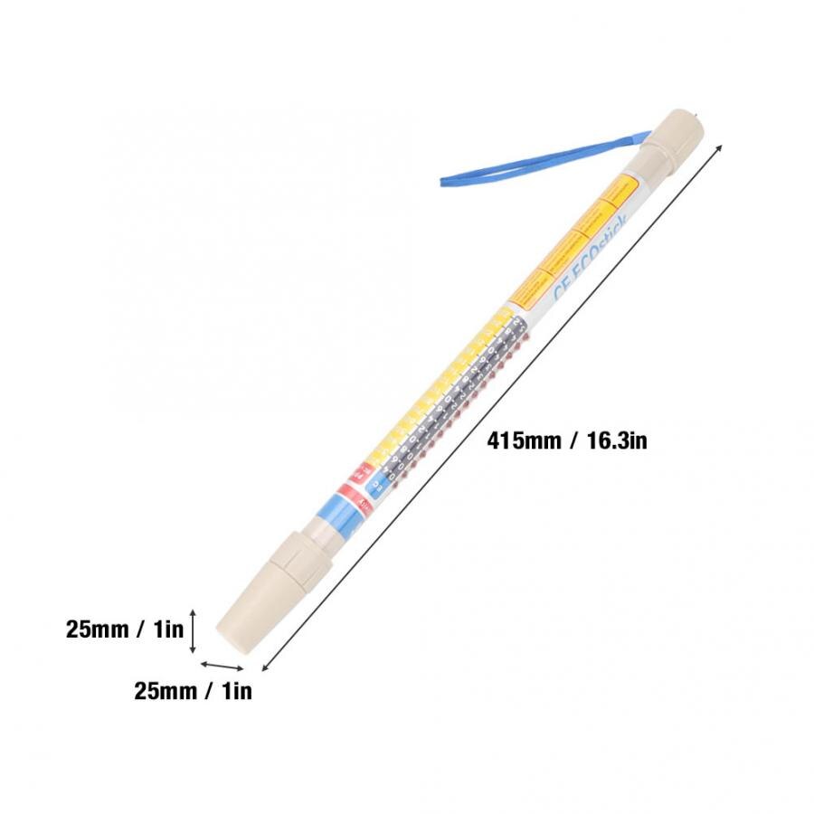 Conductivity Nutrient Meter PH Tester Portable Water Tester EC PH Meter