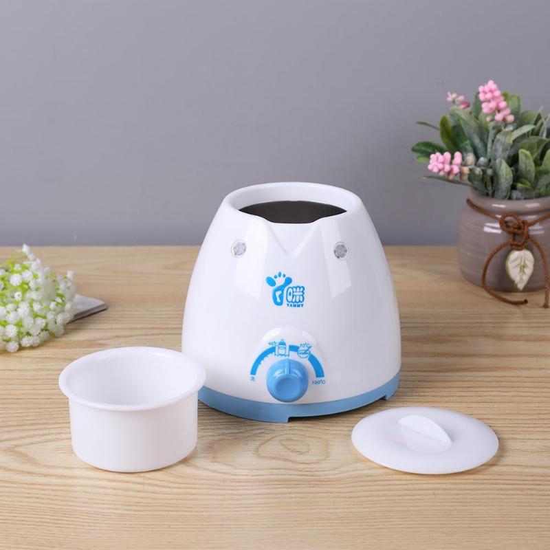 Multifunctional Baby Bottle Food Warmer Sterilizers Heating Milk Device