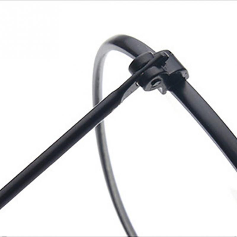 Unisex klassieke gouden metalen montuurbril voor dames en heren, klassieke vintage optische leesbril