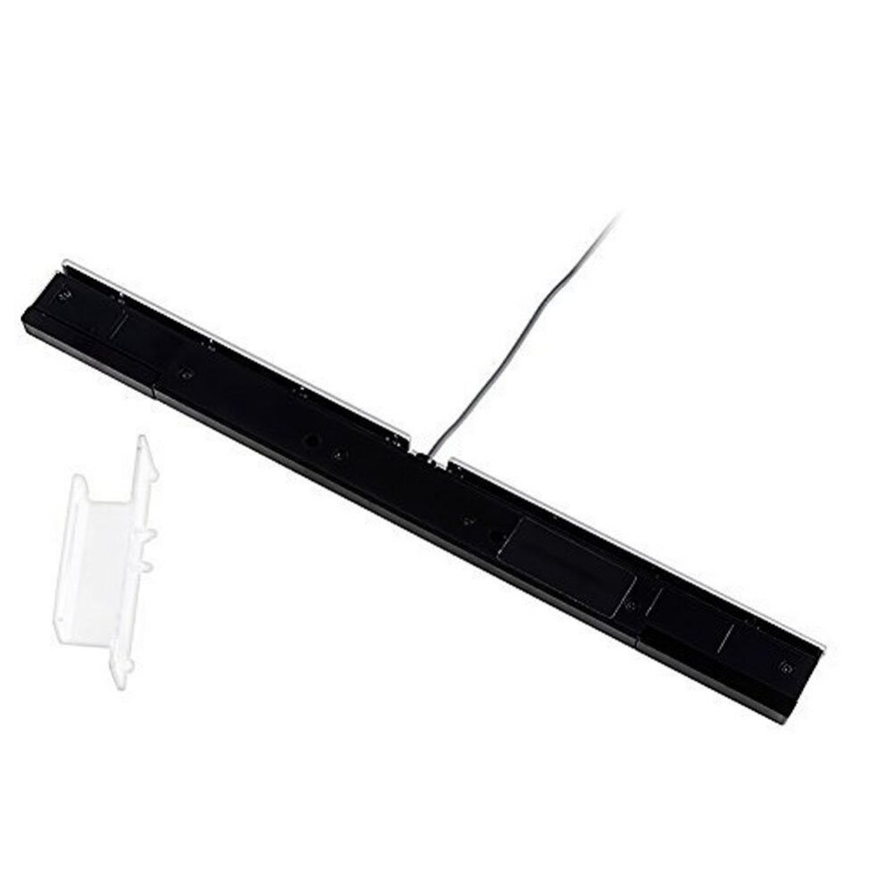 Eastvita 1Pc Kabel Infrarood Ir Signaal Ray Sensor Bar/Ontvanger Voor Nintendo Voor Wii Remote Beweging sensoren R29