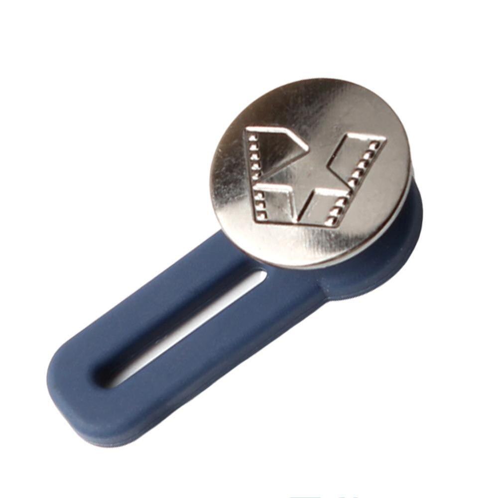 Bouton de jean ajustement parfait à n'importe quel pantalon de jean augmenter réduire la taille remplacer attache de verrouillage sécurisé Kit de fixation de couture bricolage: as the picture 12