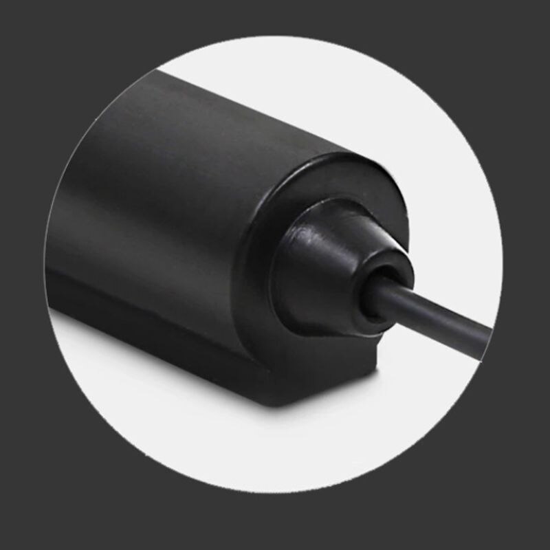 USB Computer Microphone Condenser Mini Microphone Video Conference Consultation Voice Fixed Microphone for PC Computer