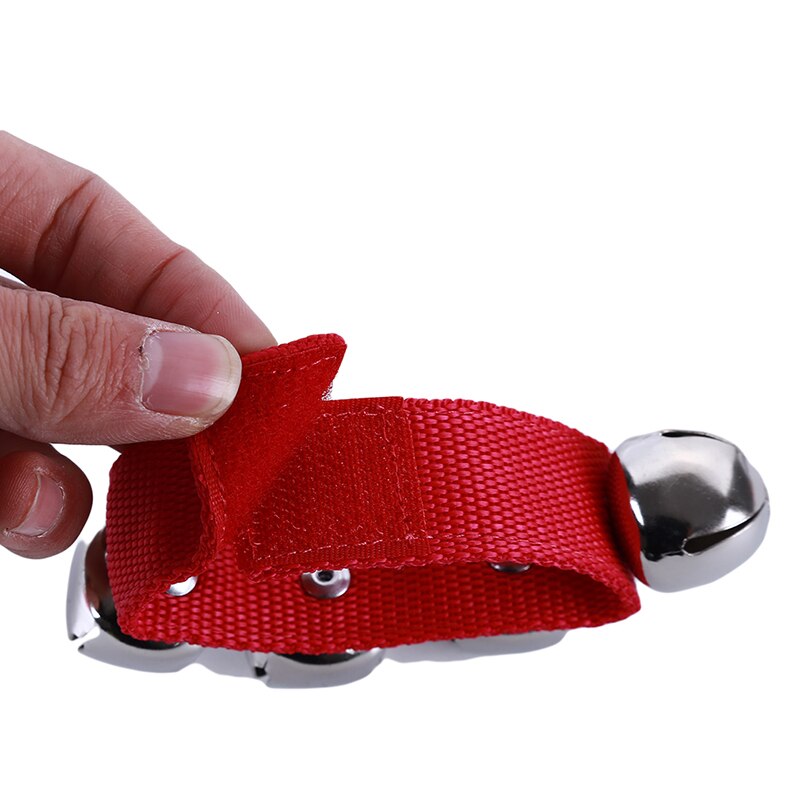 Baby Rammelaars Speelgoed Hand Pols Rammelaars Dans Hand Bell Educatief Speelgoed Voorschoolse Muziekinstrument Speelgoed Kids