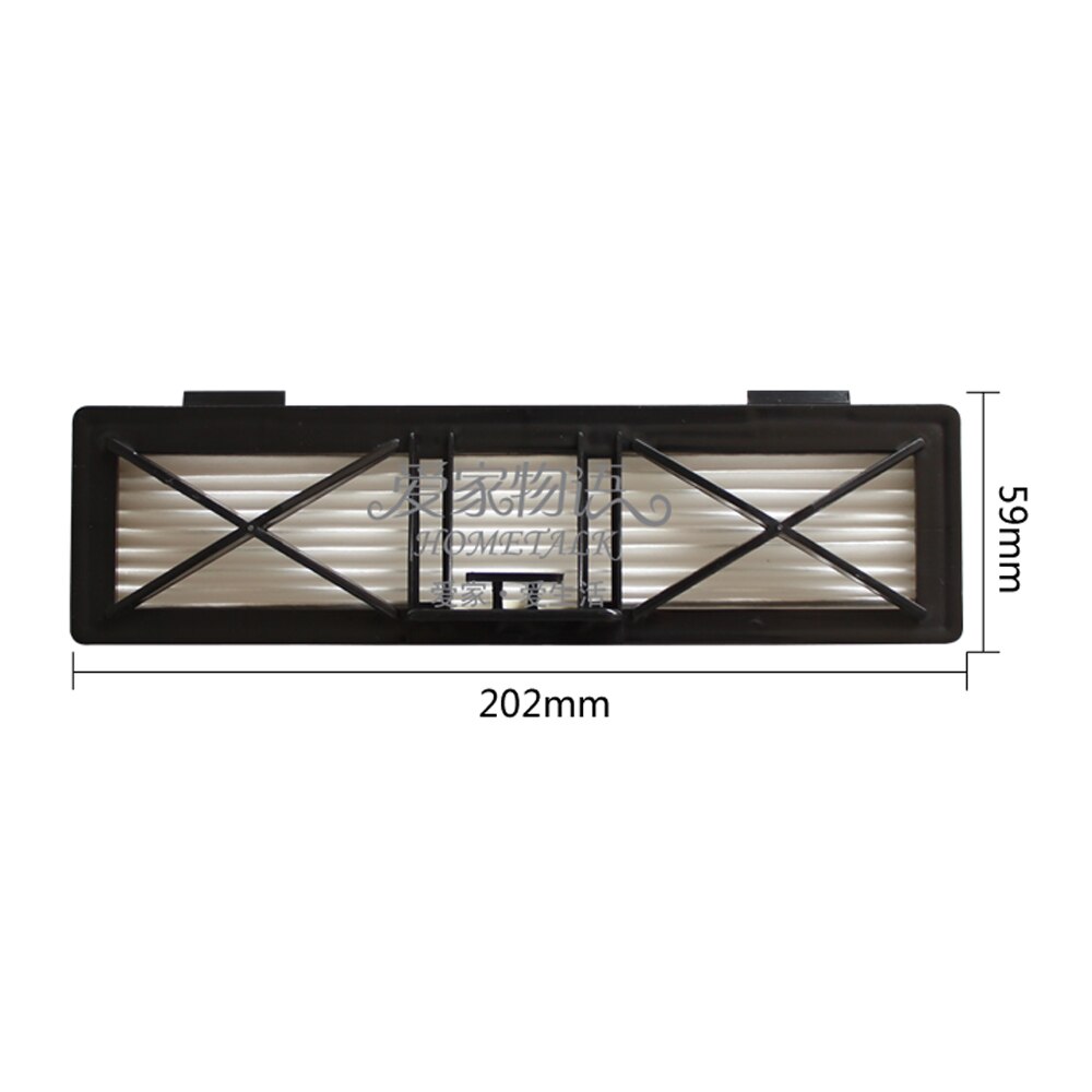 Vibrix PureFlow30 Luchtreiniger - 180m³/u, ionisator, HEPA filter