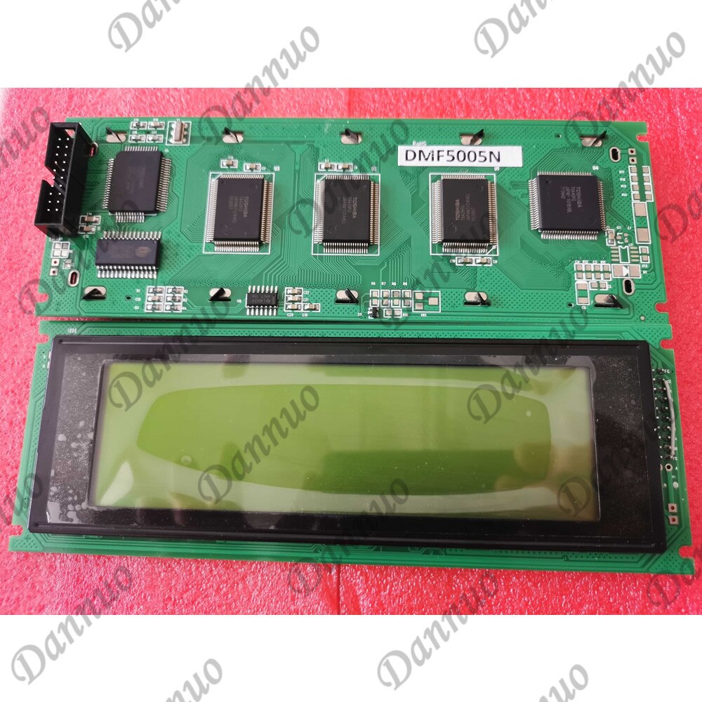 Módulo LCD DMF5005N