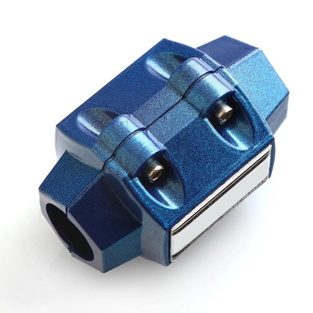 Magnetic Fuel Saving Economizer Car Fuel Saver Vehicle Fuel Device Economy Supplies Saving Car Magnetic Accessories J1H2