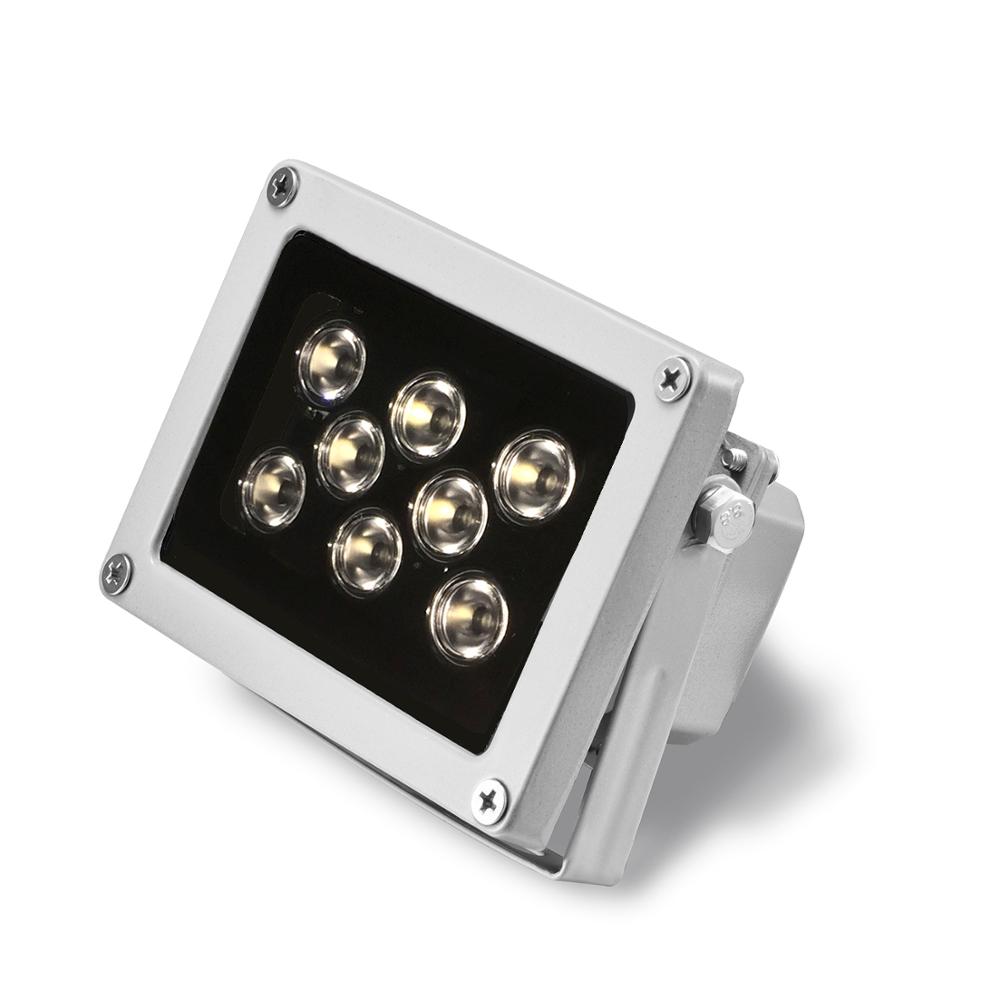 CCTV LEDS 8 stks Array Led CCTV Invullicht IR illuminator infrarood lamp Outdoor Waterdicht Nachtzicht voor CCTV Camera IP Cam