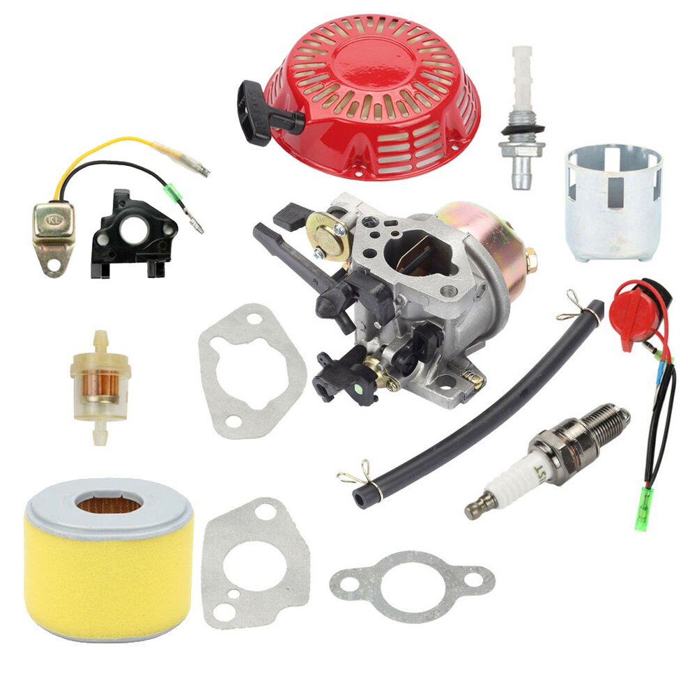 Luftfilter für HONDA GX240, GX240K1, GX270 ersetzt 17210-ZE2-515 Luftfilter für HONDA GX240, GX240K1, GX270 ersetzt 17210-ZE2-515