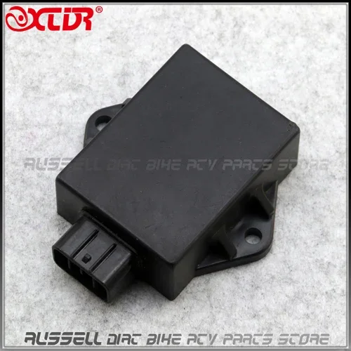 8 Pin CDI Unit Plug Kick Starter Wiring Wire Harness Loom Cable for Lifan 140cc 150CC 160cc ZS155cc W150 Engine Dirt Pit Bike: Lavender