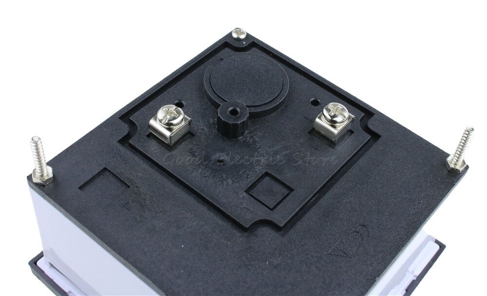 CP-96 SQ-96 CZ-96 DC 100V 150V 250V 300V 450V 500V 750V Range Analog Voltmeter Gauge Panel
