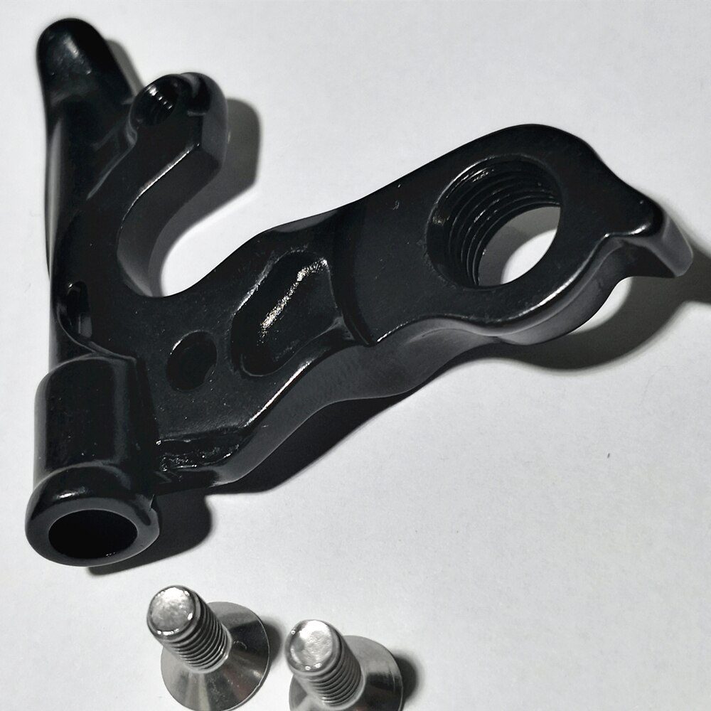 5pcs bicycle rear Derailleur Hanger Cycle Bike alloy gear derailleur