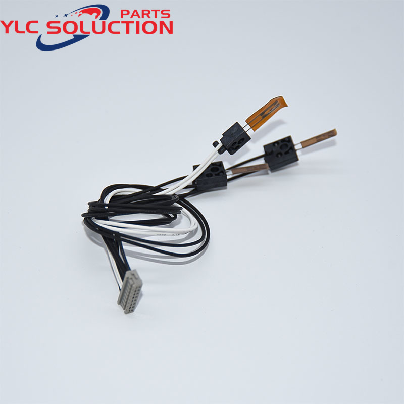 1Pcs Compatible Fuser Thermistor 6LE63998000 For Toshiba e-STUDIO 18 163 166 181 182 225 355 455 206 256 306 e18
