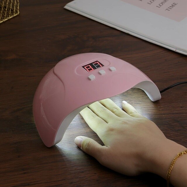 SONNE X9 MAX UV LED Nagel Trockner Maschine Tragbare Heimgebrauch Nagel Lampe Für schnell trocken Gel Nagellack Kunst werkzeug: X3 / EU