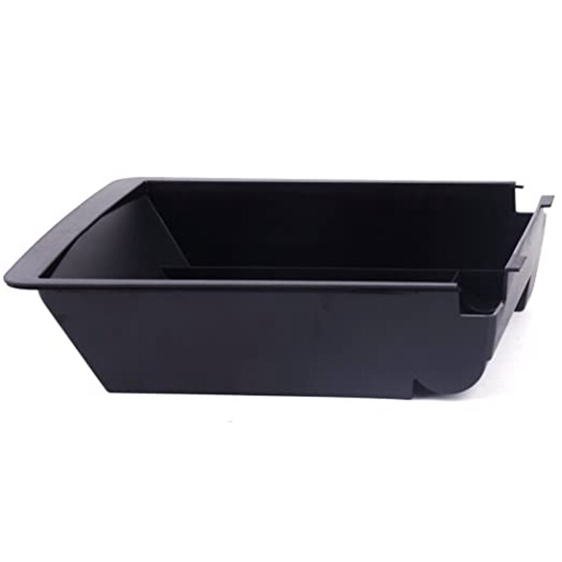 Car Center Console Storage Holder Armrest Box Tray Pallet Container for Hyundai Elantra (MD)