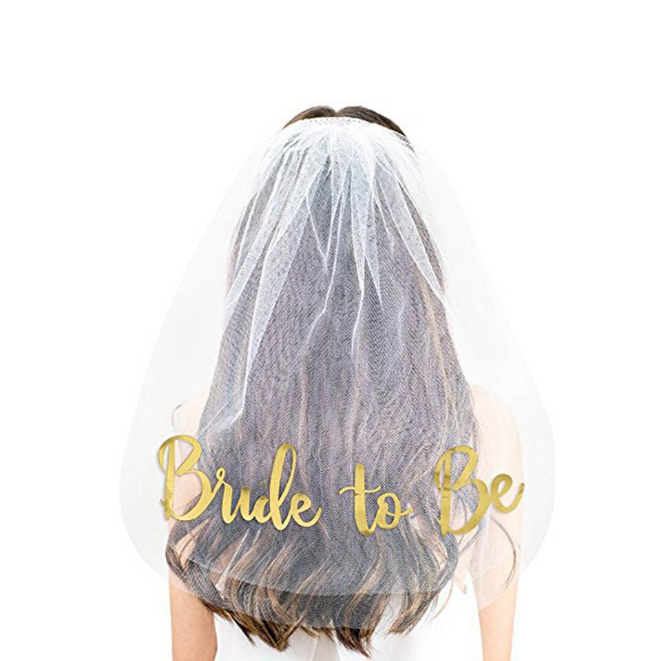 Hen Party Bride to Be Satin Ribbon Sash for Wedding Party Bachelorette Sash Bridal Shower Decorations Wedding Accessories: Style 21