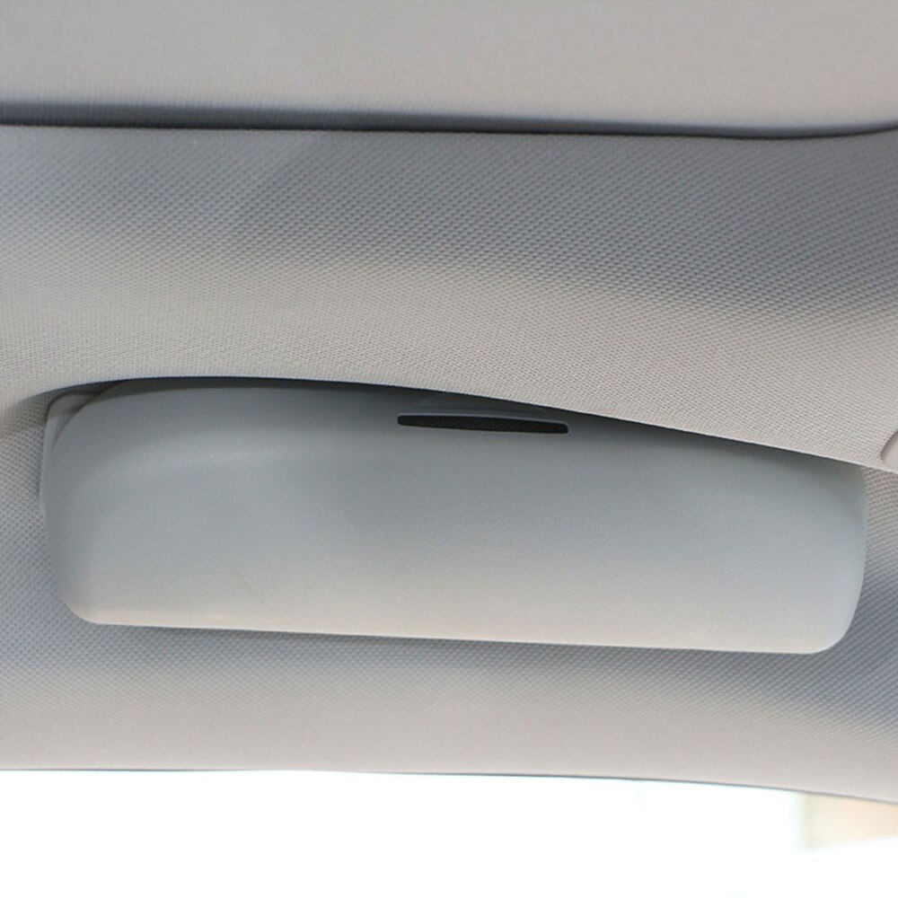 Xburstcar Auto Styling Voor Toyota Chr C-HR C Hr - Accessoires Auto Zonnebril Houder Case Brillenkoker doos