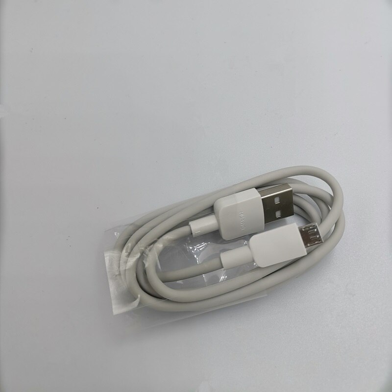 Huawei Mikro rollenmaschinenlinie typc USB Kabel 2A Schnelle Ladung Daten Linie Für P7 P8 P9 P10 Lite Y6 Y7 Y9 3i 2i Kamerad 7 8 Ehre 8X Max 8C 8I 7X 7C: Mikro