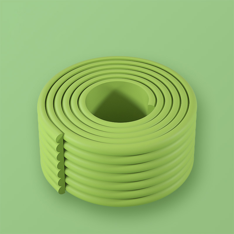2M Baby Safety Corner Protector Table Desk Edge Guard Strip Children Safe Protection Tape Furniture Corners Angle Protection: 10