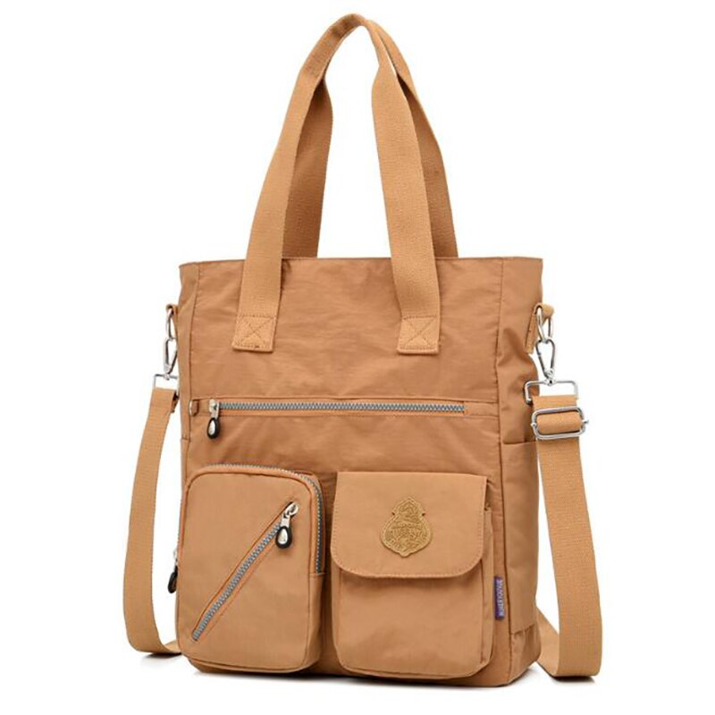 Mummy Bag Diaper Bags Portable Backpack Maternity Nappy Bag Mother Large Handbag Multifunction