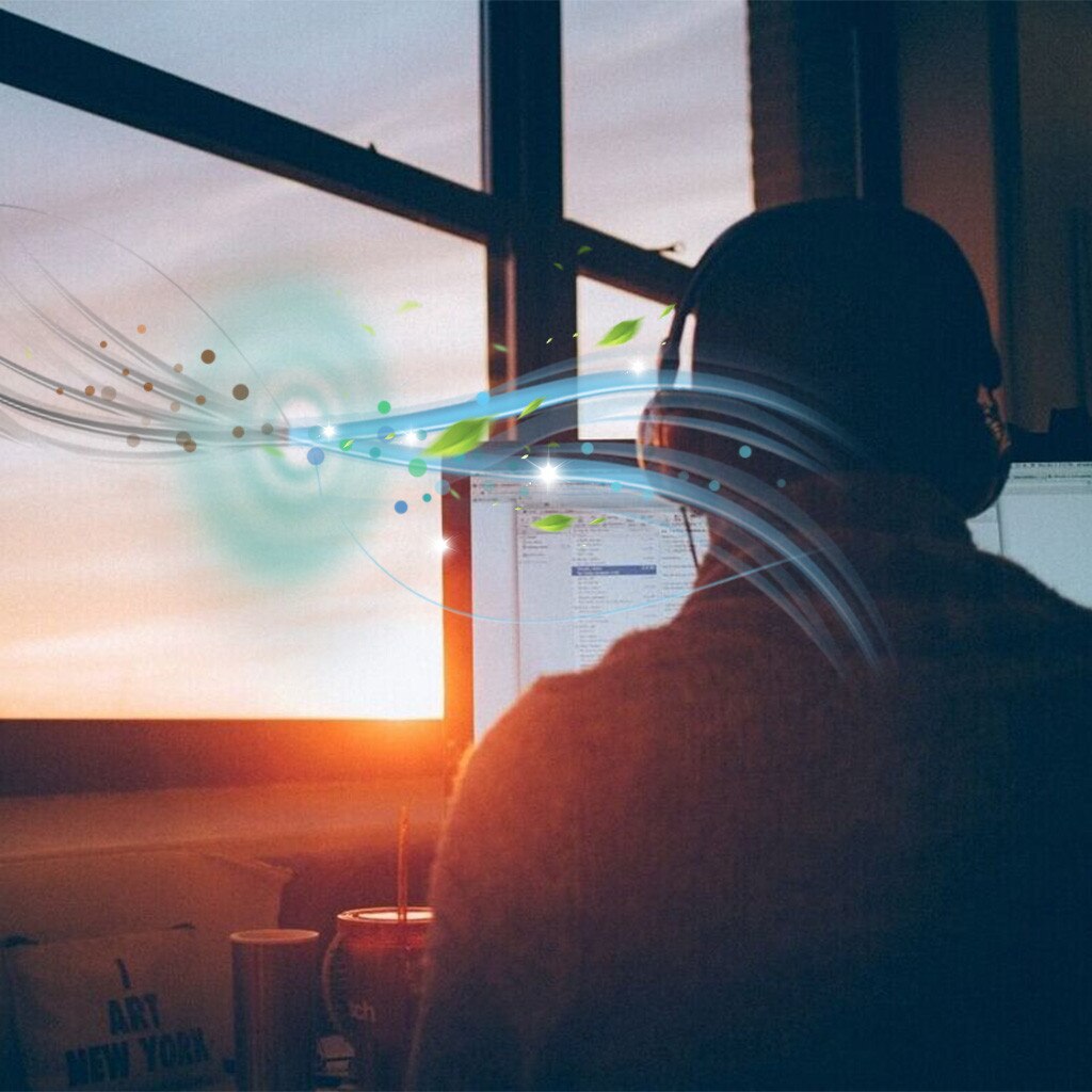 Air Filter Window Cover Dustproof Screen Filtration Cloth Window Screen Air Inlet Particulates Dust Particles Filtering Covers