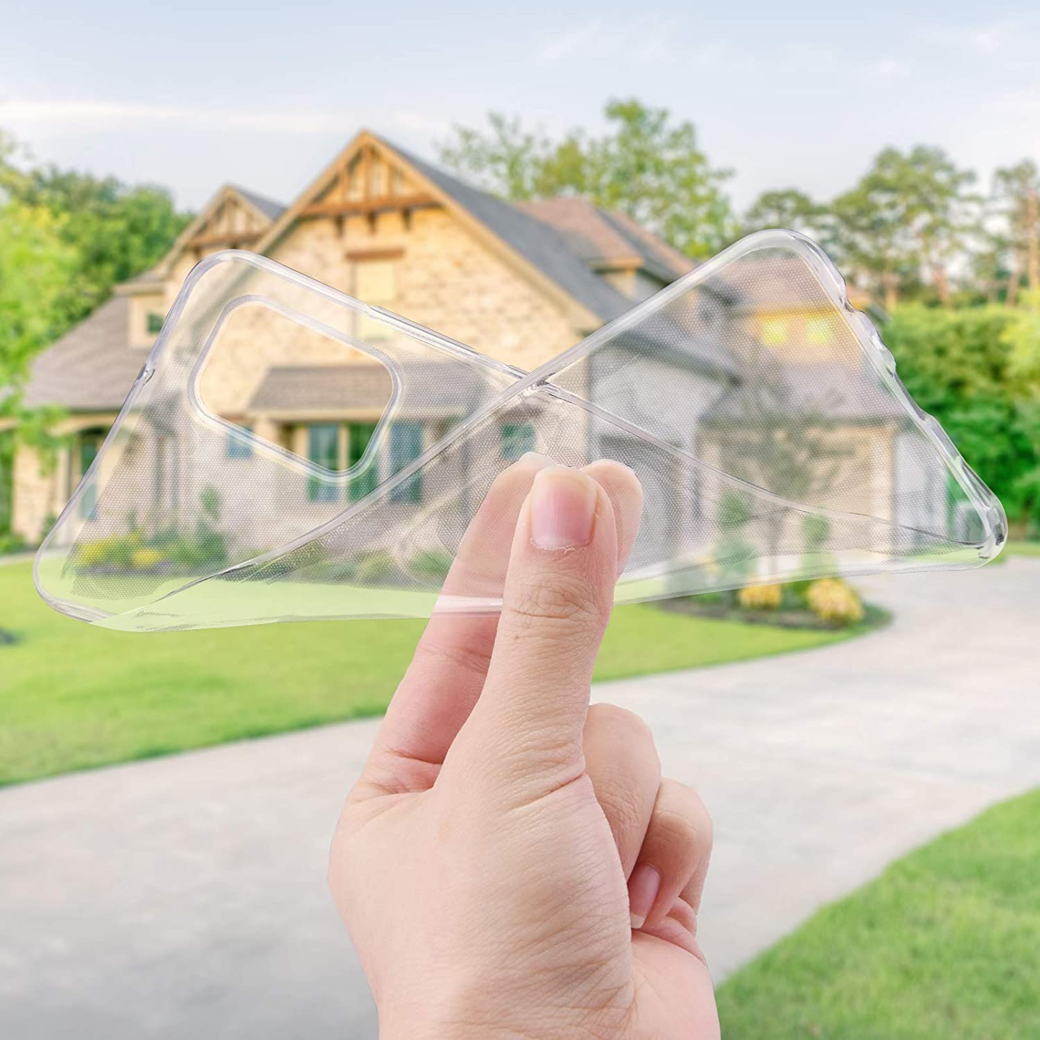 Funda de silicona para Samsung Galaxy, funda trasera suave de mármol para Samsung Galaxy M02s A02s, Fundas de silicona transparente m 02s 6,5''