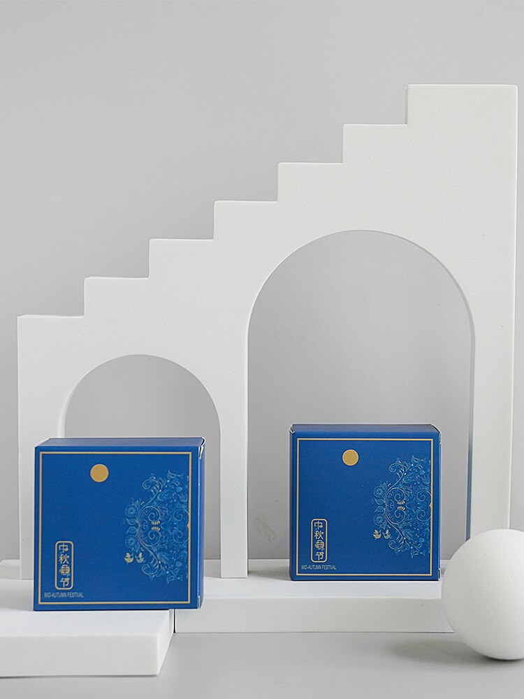 Photo Background Shoot Props Hard Foam Cubes Set Photography Decoration Studio Fotografia for Food, Drink, Jewelry, Cosmetics