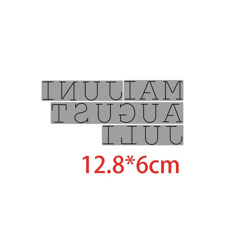 Ch vin glass og blomster metall kutte dies 3d diy scrapbooking karbon skarp håndverk dør foto invitasjonskort dekorasjon: 14