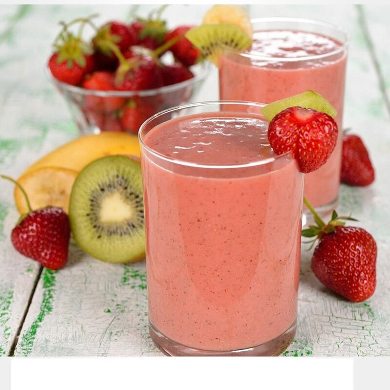 220V Electric Juicer Blender Mini Multifunctional Household Automatic Blender Machine EU/AU/UK/US Plug