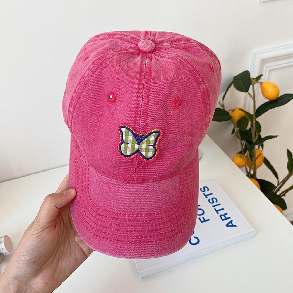 YINGD Casquette de baseball cowboy vintage 1951 réglable