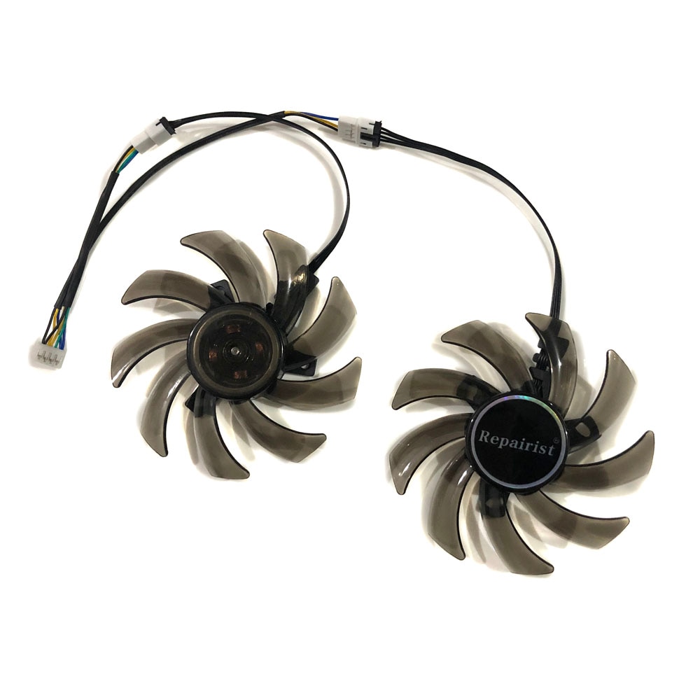 PLD09210S12HH/GA91S2U emtekinc GTX1660Ti GPU Cooler For emtek XENON RTX2070 GTX 1070 Ti GTX 1660 Ti STORM Graphics Card Cooling