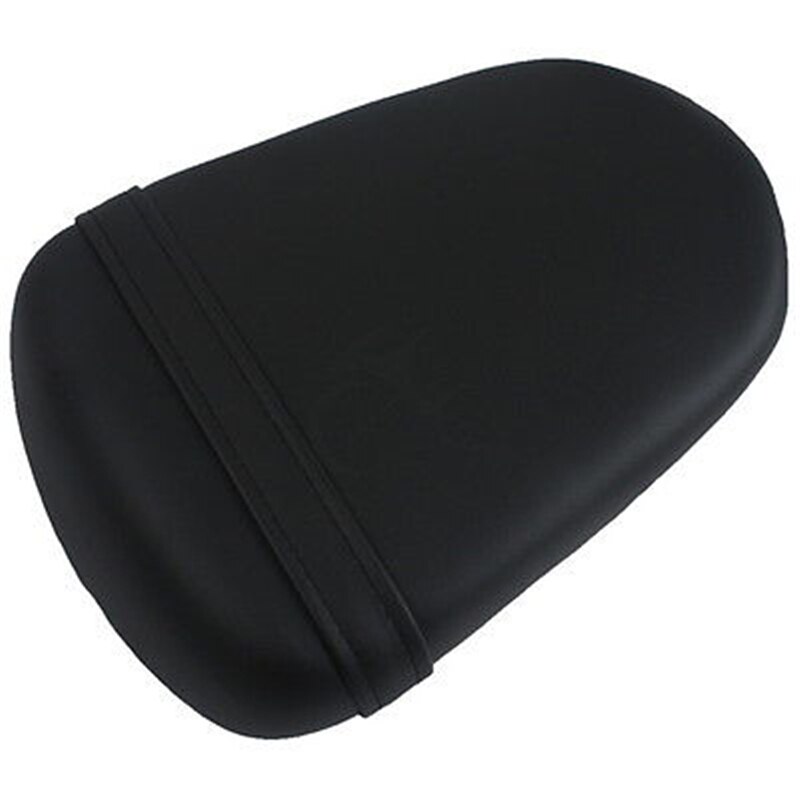 Tylne siedzenie pasażera jadących na siedzenie pasażera dla Suzuki GSXR 600 750 2008-2010 09 GSXR600 GSXR750 akcesoria motocyklowe
