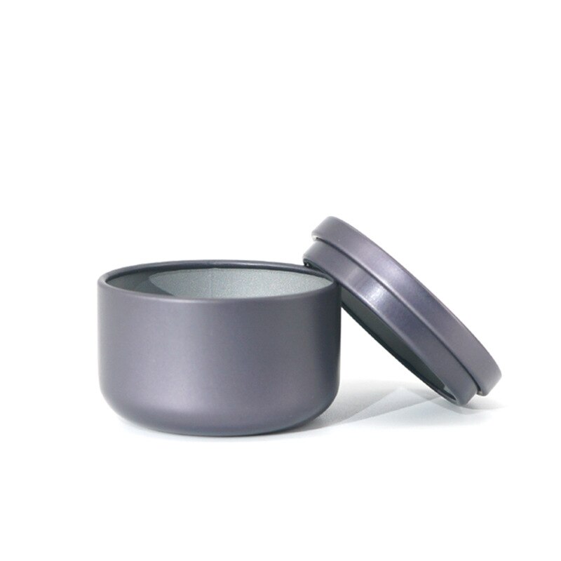 Teburkar med lufttäta lock japan teceremoni teburk för lösa blad te kaffeförvaring bärbara tebehållare,håll fräsch