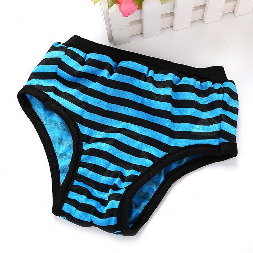 Hond Fysiologische Broek Huisdier Veiligheid Broek Golden Retriever Honden Slipje Vrouwelijke Hond Tante Broek Anti-Intimidatie Menstruele Broek