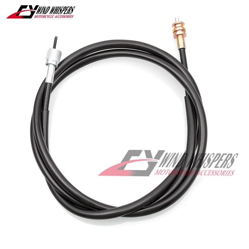 45520-cavo tachimetro per moto compatibile con KAWASAKI KLE 500 A 34 CV