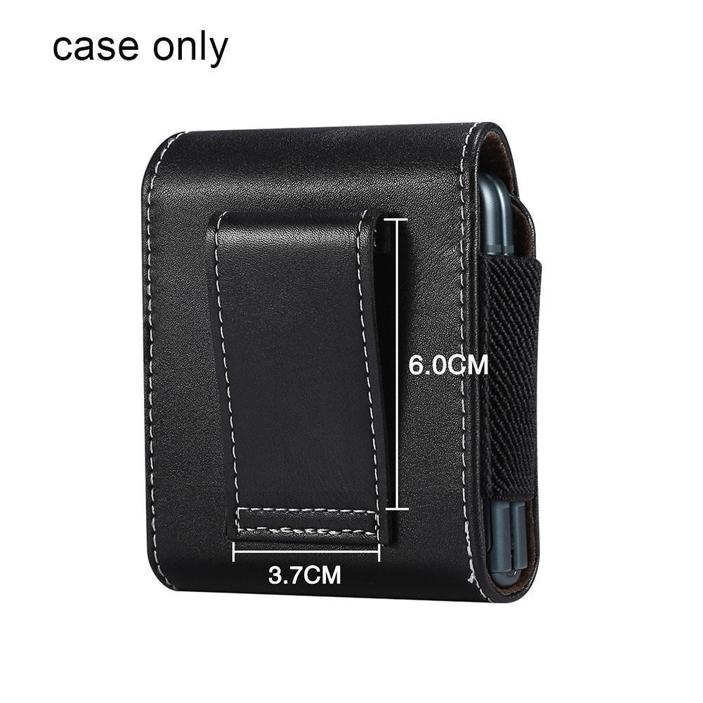 Pro Z kippen 3 5g Gürtel Clip Halfter,z kippen Halfter Telefon Z Halter Beutel Halfter ,Zelle 2,mens kippen3, Beutel Y3m9