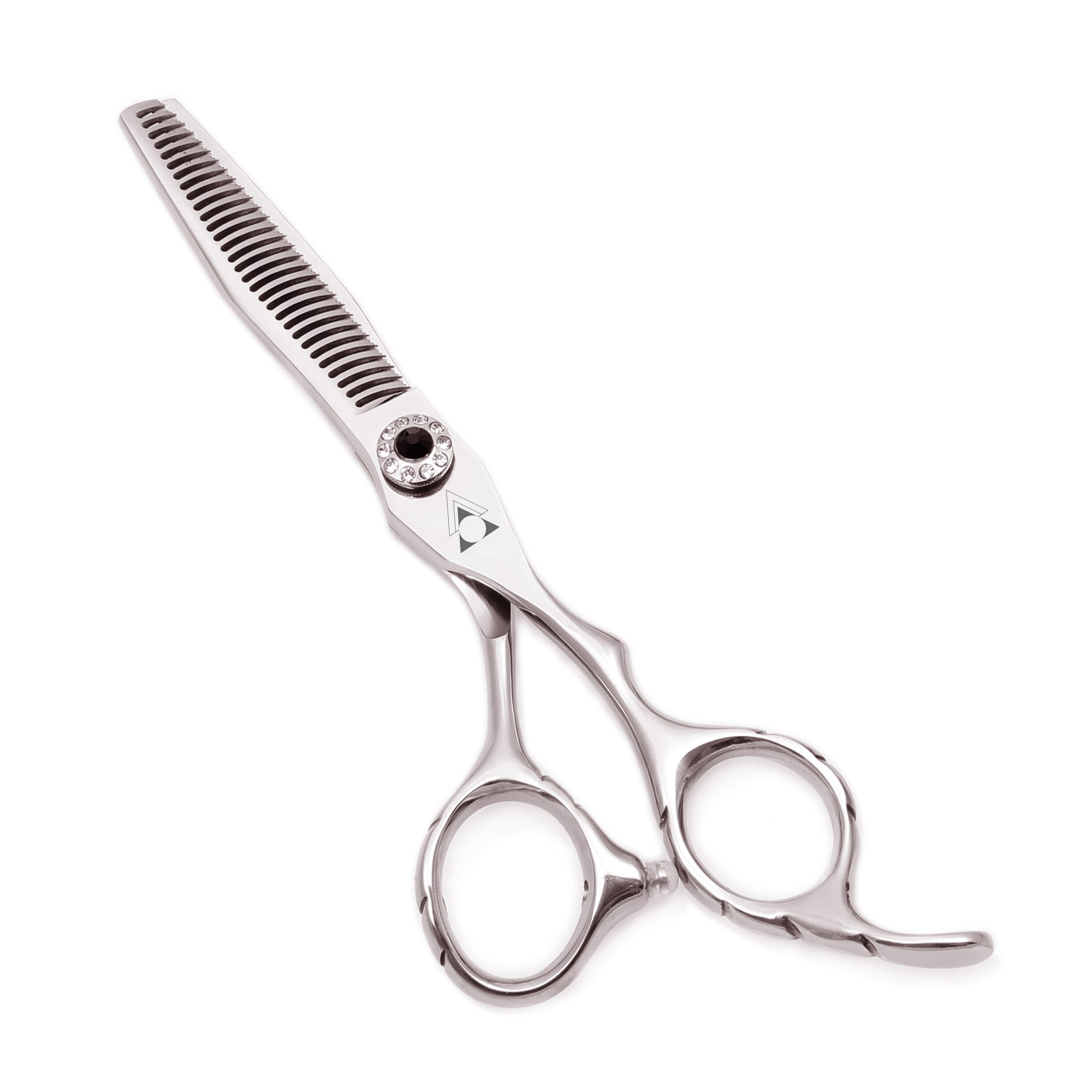 5.5 6.0 Hair Scissors 440c Japanese Steel Barber Scissors Thinning Hairdressing Scissors Cutting Shears 9009#