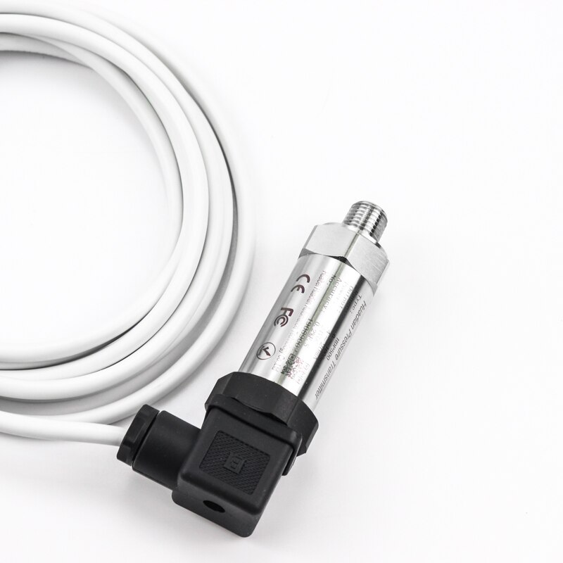 Small Size Cheap Pressure Sensor 300 Bar Pressure Transducers Rs 485 Pressure Transmitter