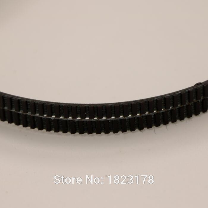 2 stks/partij 5M365 drive riemen Gates Polyflex Riem voor Optimale D 180 machine