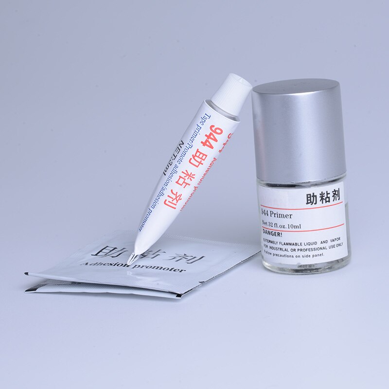 Adhesive Primer Adhesion Promoter Increase The Adhesion Car Wrapping Application Tool Quick Adhesive Glue: All