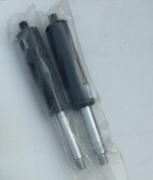 Auto Gas Spring 450LBS Strut Damper Gas Strut Shock Force Auto Gas Spring Strut Damper Gas Strut Shock Spring