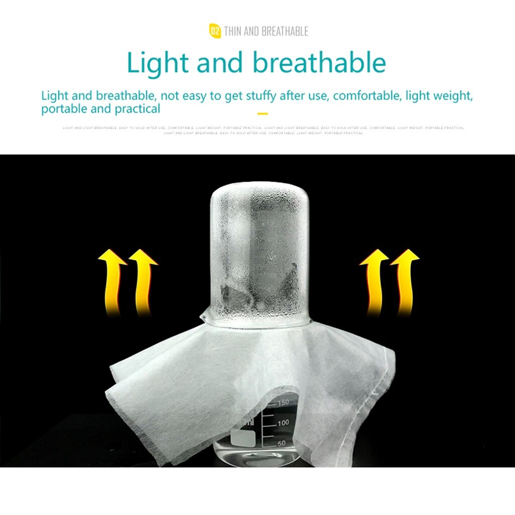 Disposable Bedding Set 4 PC Business Trip Bed Non-woven fabric Bed Set Travel Hotel Sleeping Duvet Cover Sheets Pillowcase